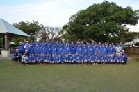 2023 初興し　①〜泡瀬ビジュル参拝〜