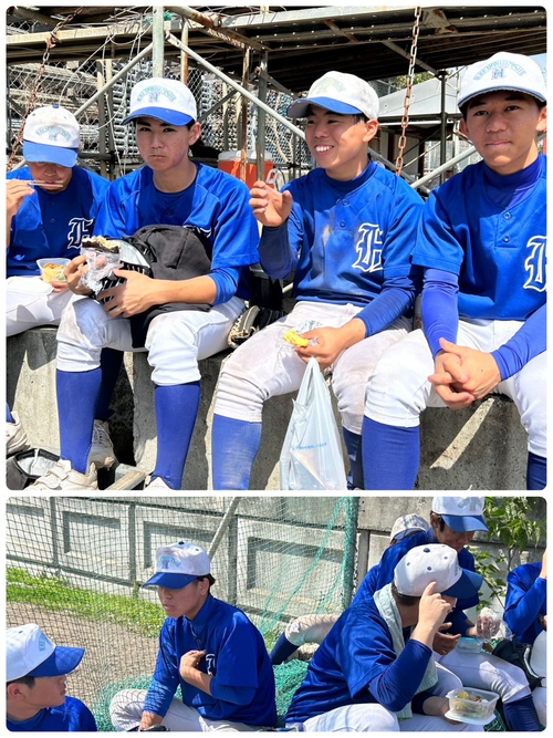 3/2 練習試合