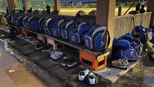 2/21 平日練習
