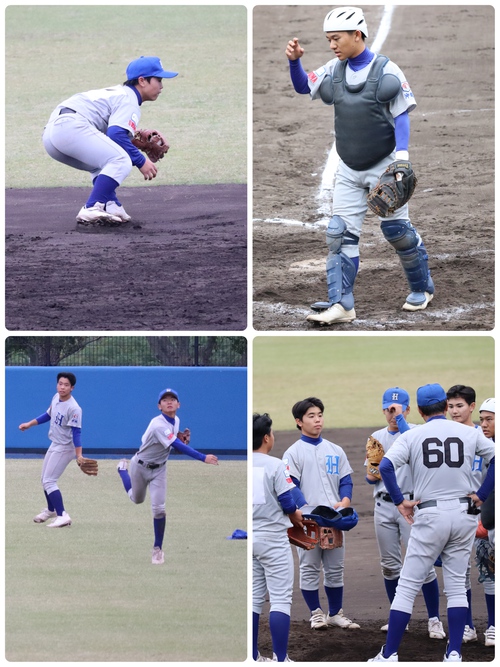 2024/12/14 ボーイズリーグ春季全国沖縄予選