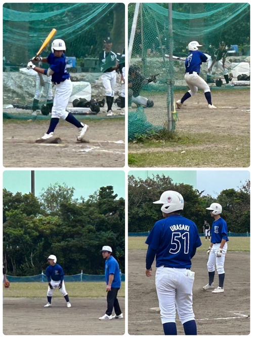 3/2 練習試合