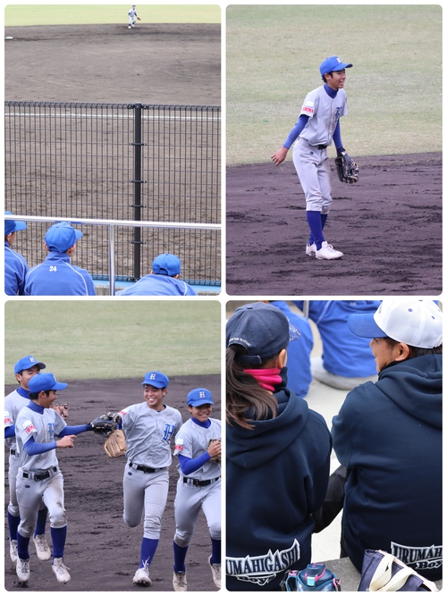 2024/12/14 ボーイズリーグ春季全国沖縄予選