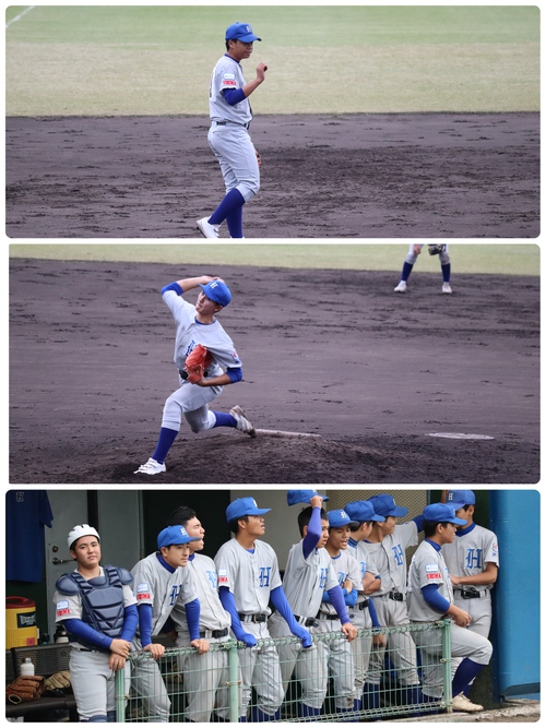 2024/12/14 ボーイズリーグ春季全国沖縄予選