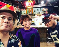 名古屋到着 2018/10/19 16:58:09