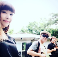 おきなわ三枚肉、ラストライブ 2018/04/27 13:24:13