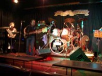 コザのライブハウスツアー＆民謡酒場 2006/11/19 22:22:08