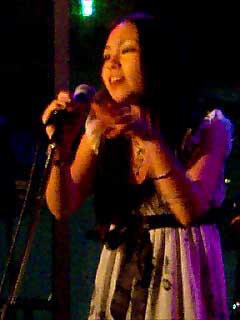 Ｍｒ．スティービーさんライブ＠Web-Space