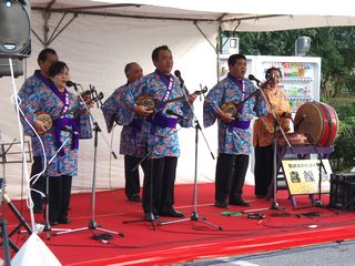 離島フェア２００７