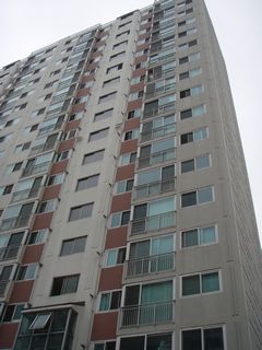 韓国の日常生活　한국