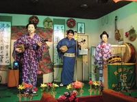 民謡酒場「姫」＠コザ 2009/06/15 15:12:01