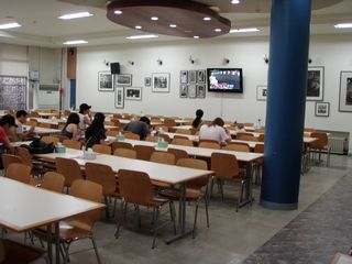 韓国プチ留学　寄宿舎の紹介