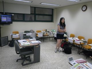 8월은 한국~ 8月は、ずっと韓国にいます！