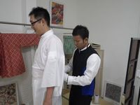 沖縄県立博物館　無料で遊ぶ