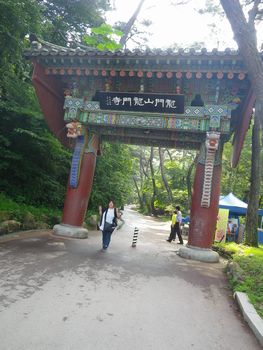 한국 시골 체험 韓国の田舎を体験！　京畿道ヤンピョン