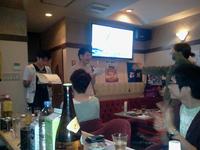 Kpop縛り　カラオケ大会 2012/05/01 23:23:24