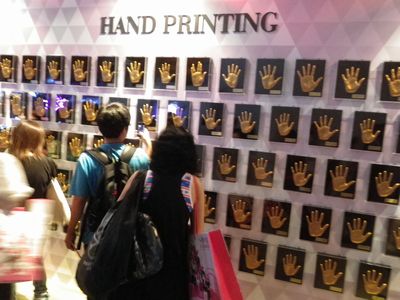 120816 SMART EXHIBITION　韓国レポート１