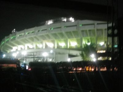 120817 SMTOWN Fan Meeting　韓国レポート３