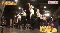 少女時代が、めちゃイケに出演しました！ 2012/04/01 22:00:39