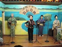 最後の夜は、民謡酒場へ～ 2010/02/19 18:15:35
