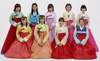 6月24日～28日　韓国に行ってきま～す 2011/06/17 21:13:35