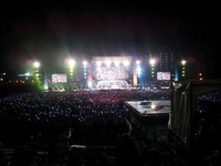 World Music Festival in OKINAWA　その２ 2012/03/06 18:05:45