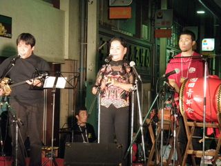 第2回　コザ・てるりん祭　無料