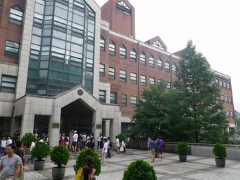 短期留学に過大な期待は、禁物！