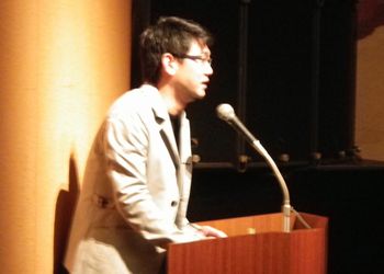 嘉数中学創立50周年記念チャリティーコンサート