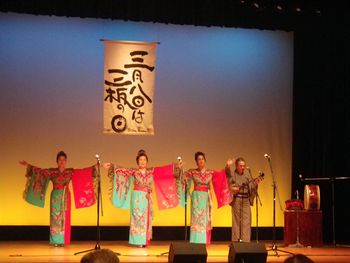 2012年　三板の日イベント