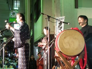 第2回　コザ・てるりん祭　無料
