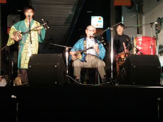 第2回　コザ・てるりん祭　無料