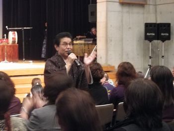 2012年　三板の日イベント