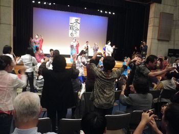 2012年　三板の日イベント