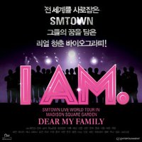 映画　“I　AM”　少女時代の素顔に会える 2012/04/26 15:19:38
