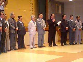 新人賞の合格発表