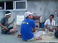 粟国の塩ができるまで