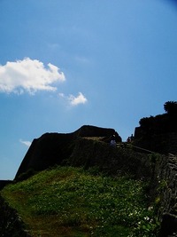 グシクとは何か？ その４ 玉城の意味