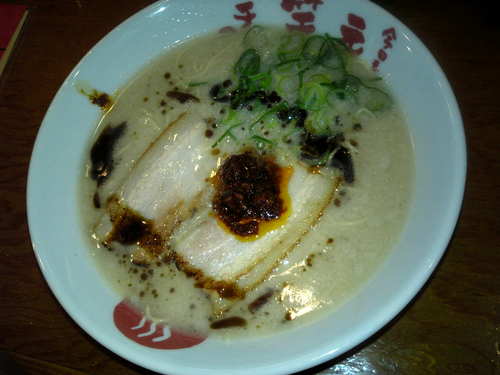 博多ちょうてん 沖縄店