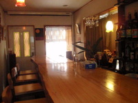 くーすBar　てぃんがーら