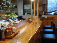 海産物居酒屋　にぶ家