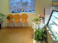 BIENEN　HOUSE　スイーツ　ミニヨン