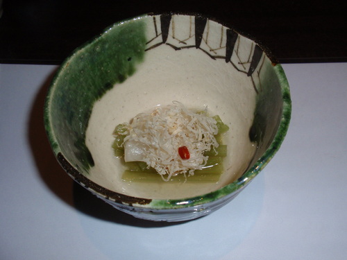 鮨・旬菜和伝442
