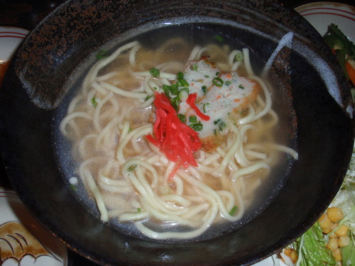 お食事処　登家