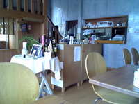 KITCHEN　CAFÉ　Carene