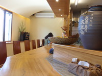 季節料理　湯川