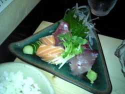ごはん屋　de　SUーSUーSOON