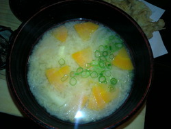 ごはん屋　de　SUーSUーSOON
