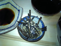 ごはん屋　de　SUーSUーSOON