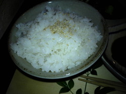 ごはん屋　de　SUーSUーSOON