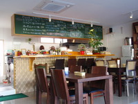 Trattoria　Piacere